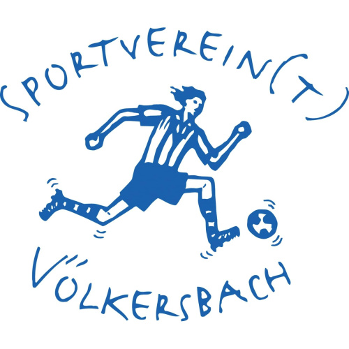Logo Sportverein Völkersbach 1946 e. V.