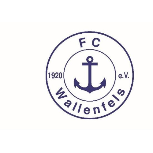 Logo FC Wallenfels 1920 e. V.