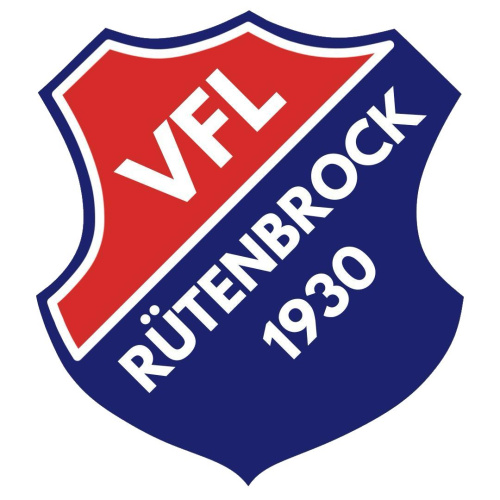Logo VFL Rütenbrock 1930 e. V.