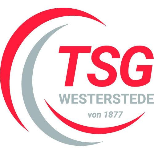 Logo Turn- und Sportgemeinde Westerstede von 1877 e. V.