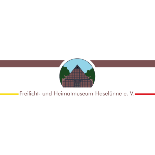 Logo Freilicht- und Heimatmuseum Haselünne e. V.