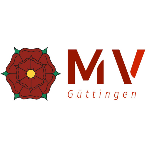 Logo Musikverein Güttingen 1909 e. V.