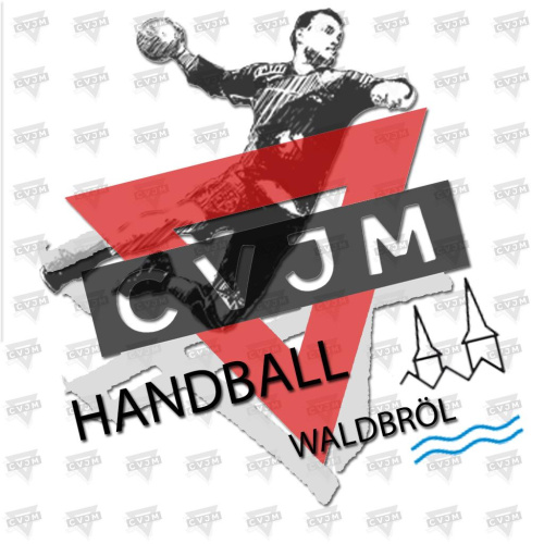 Logo CVJM Waldbröl e. V.
