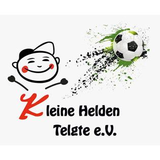 Logo Kleine Helden Telgte e. V.