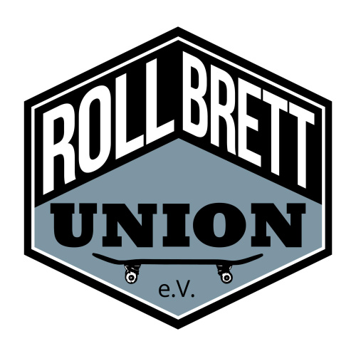 Logo Rollbrett-Union e. V.