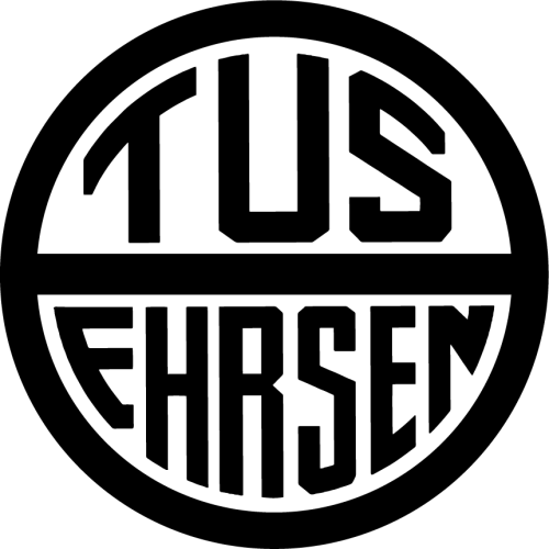 Logo TuS Ehrsen von 1913 e. V.
