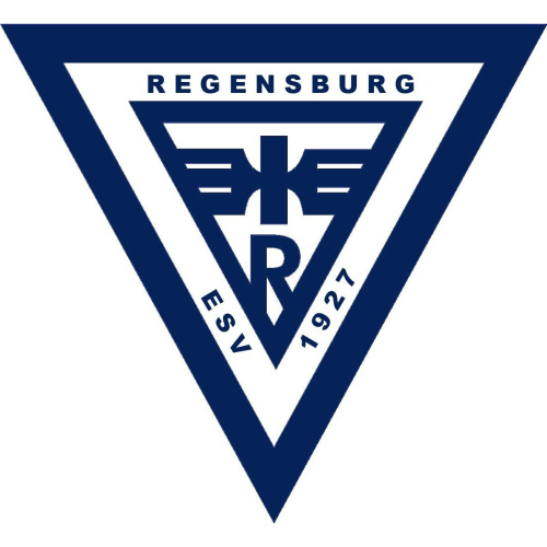 Logo ESV 1927 Regensburg e. V.