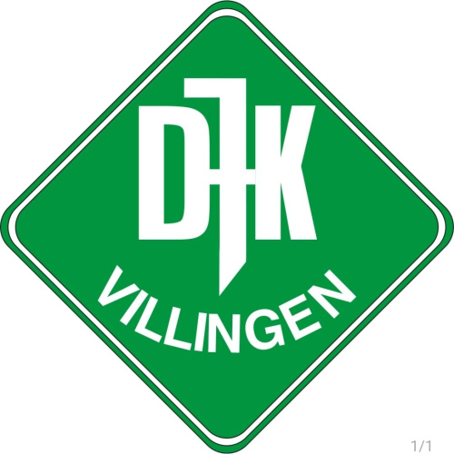 Logo DJK Villingen e. V.