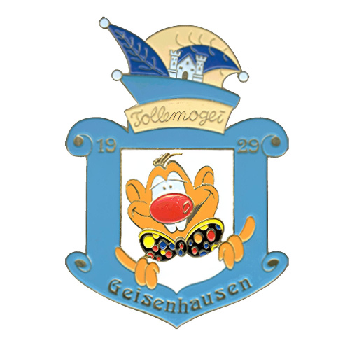 Logo Tollemogei Geisenhausen e. V.