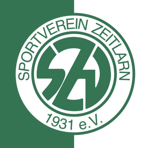 Logo Sportverein Zeitlarn 1931 e. V.