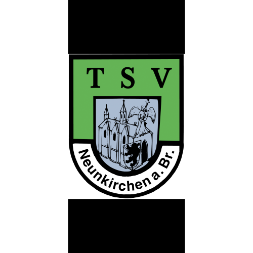 Logo Turn- und Sportverein Neunkirchen am Brand e. V.
