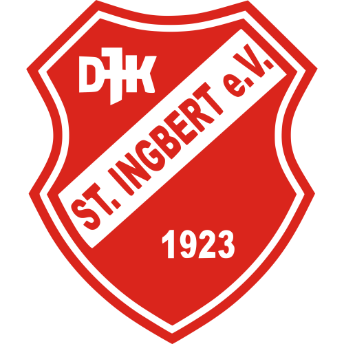 Logo DJK St. Ingbert 1923 e. V.