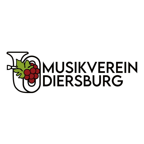 Logo Musikverein Diersburg e. V.