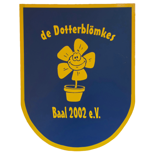 Logo De Dotterblömkes e. V.
