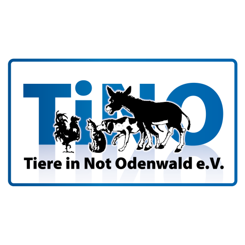 Logo Tiere in Not Odenwald e. V.