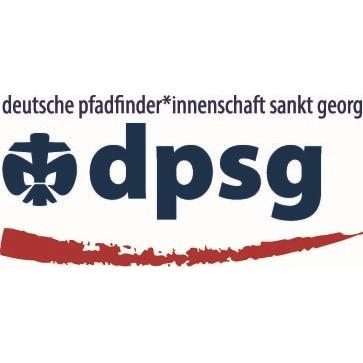 Logo Pfadfinderwerk Sankt Georg Magdeburg e. V.
