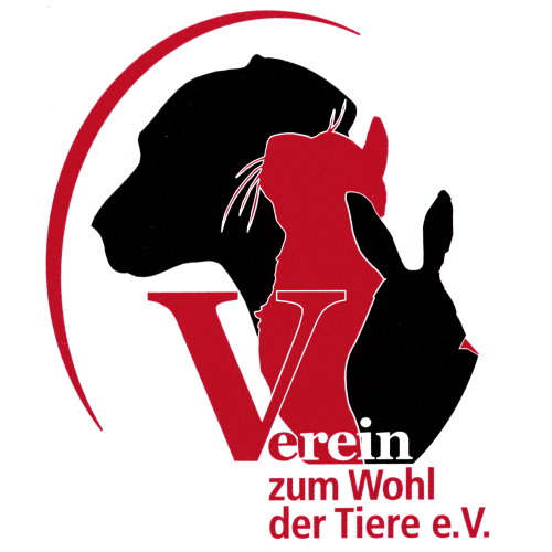 Logo Verein zum Wohl der Tiere e. V.
