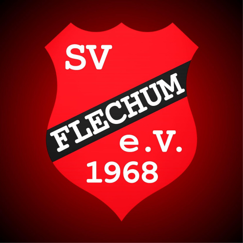 Logo SV Flechum 1968 e. V.