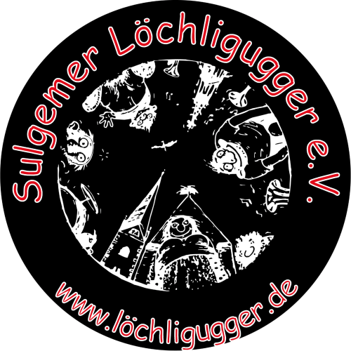 Logo Sulgemer Löchligugger e. V.