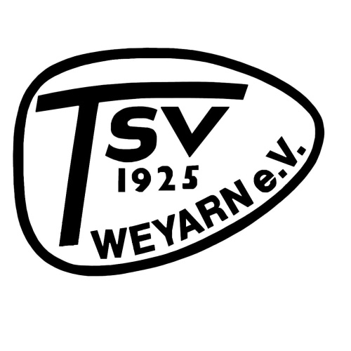 Logo TSV Weyarn e. V.
