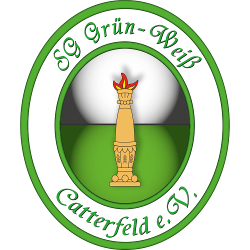 Logo Grün-Weiß e. V.