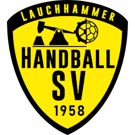 Logo HSV Lauchhammer 1958 e. V.