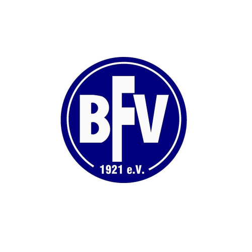 Logo Blankenburger FV 1921 e. V.