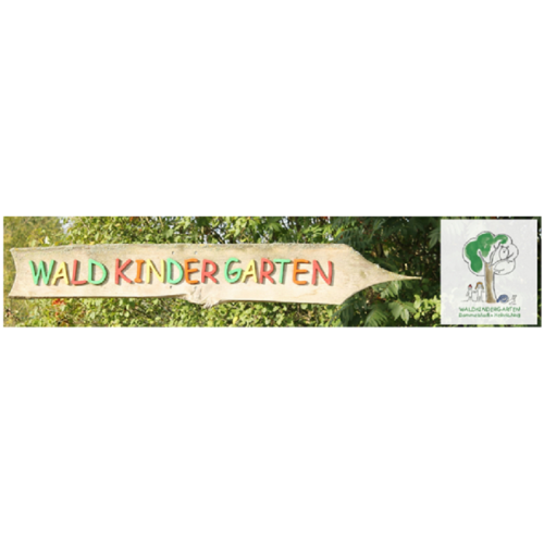 Logo Natur und Waldkinder e. V.