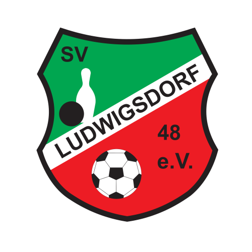 Logo SV Ludwigsdorf 48 e. V.