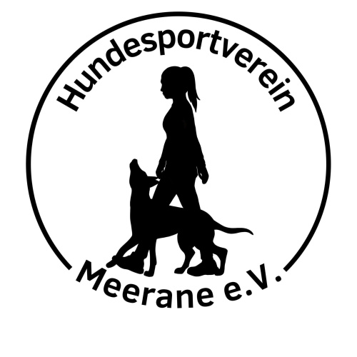 Logo Hundesportverein Meerane e. V.