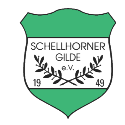 Logo Schellhorner Gilde e. V.