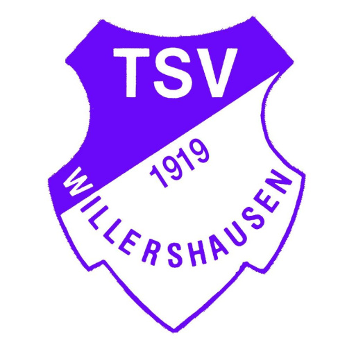 Logo Turn- und Sportverein Willershausen 1919 e. V.