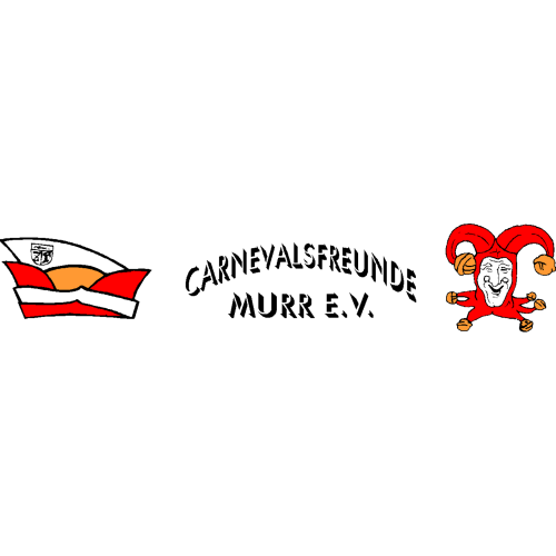 Logo Carnevalsfreunde Murr e. V.