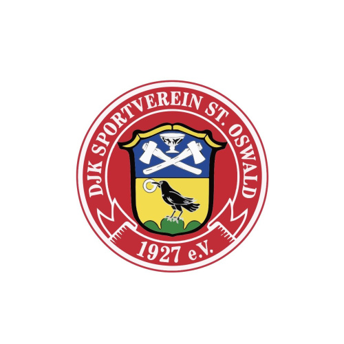Logo DJK SV St. Oswald 1927 e. V.