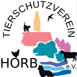 Logo Tierschutzverein Horb e. V.