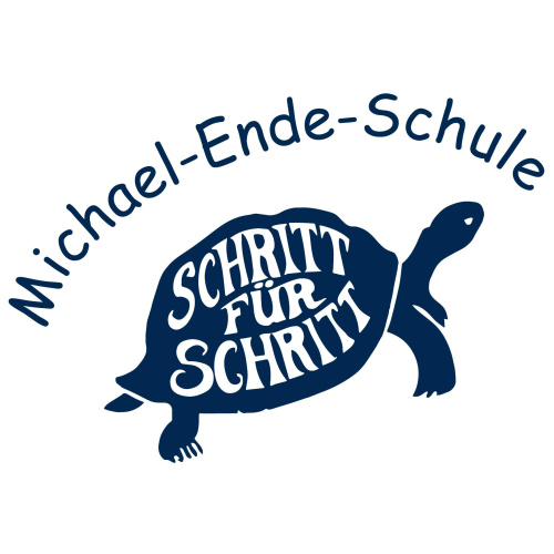 Logo Förderverein der Michael-Ende-Schule Minden e. V.
