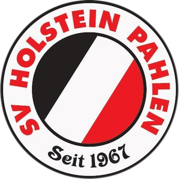 Logo SV Holstein Pahlen von 1967 e. V.
