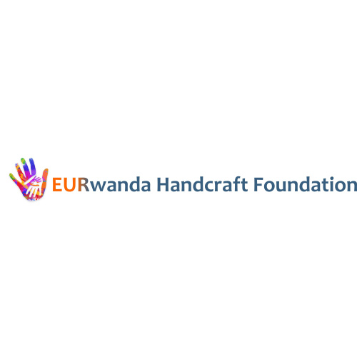 Logo EuRwanda Handcraft Foundation e. V.