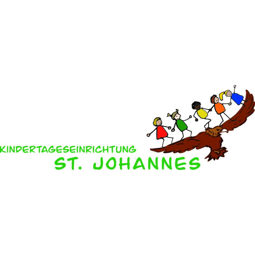 Logo Förderverein des St. Johannes Kindergarten, Telgte e. V.
