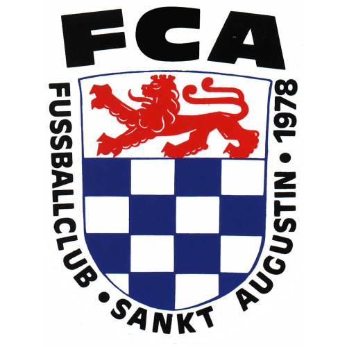 Logo FC Sankt Augustin 1978 e. V.