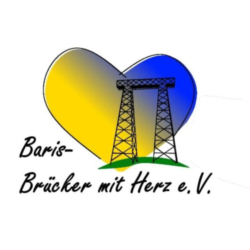 Logo Baris-Brücker mit Herz e. V.