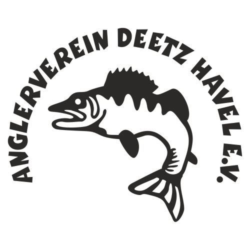 Logo Anglerverein Deetz/Havel e. V. des DAFV e. V.