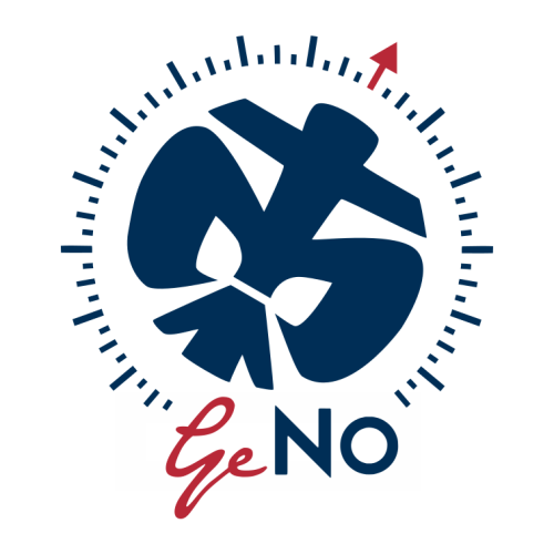 Logo Verein für Jugendpflege St. Georg e. V. Bezirk Genesis Nord