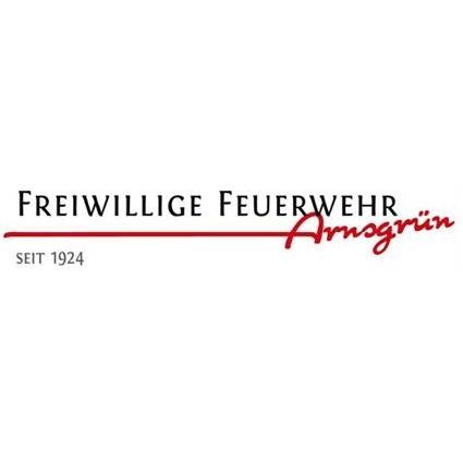 Logo Feuerwehrverein Arnsgrün/Eubenberg e. V.