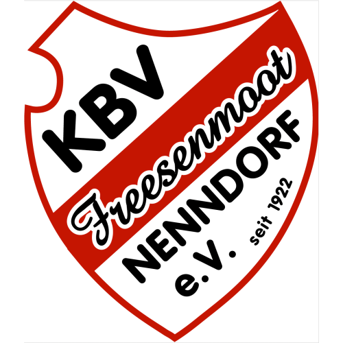 Logo KBV "Freesenmoot" Nenndorf e. V.