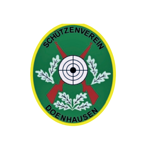 Logo Doenhauser Schützenverein von 1920 e. V.