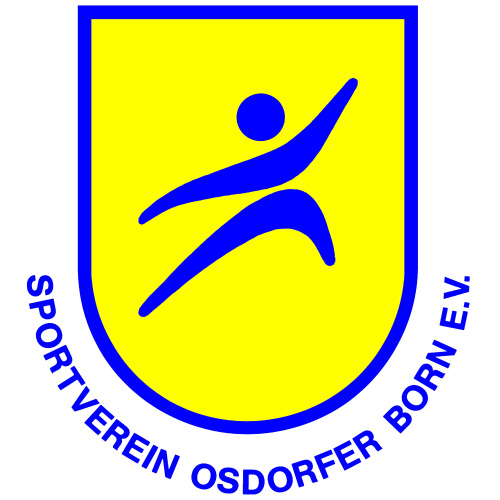 Logo SV Osdorfer Born e. V.