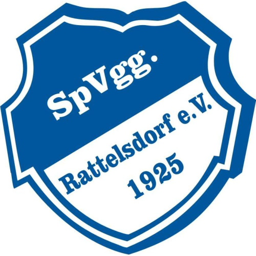 Logo Sportvereinigung Rattelsdorf 1925 e. V.