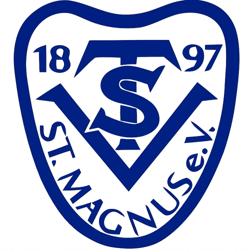 Logo TSV St. Magnus e. V.