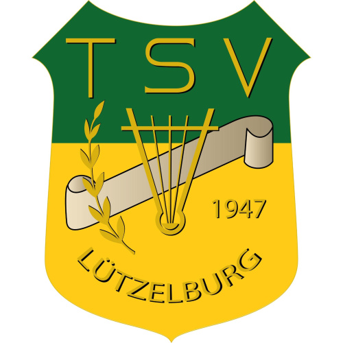 Logo TSV Lützelburg e. V.